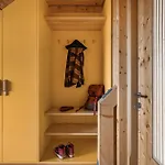 Honay House With A Stunning View Of Mountains Horská chata Dursztyn