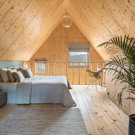 Chalet Honay House With A Stunning View Of Mountains *