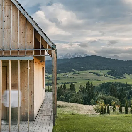 Honay House With A Stunning View Of Mountains *