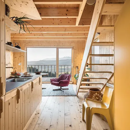 Honay House With A Stunning View Of Mountains * Dursztyn