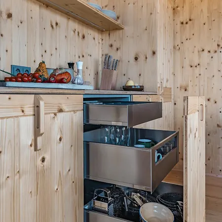 Chalet Honay House With A Stunning View Of Mountains Dursztyn